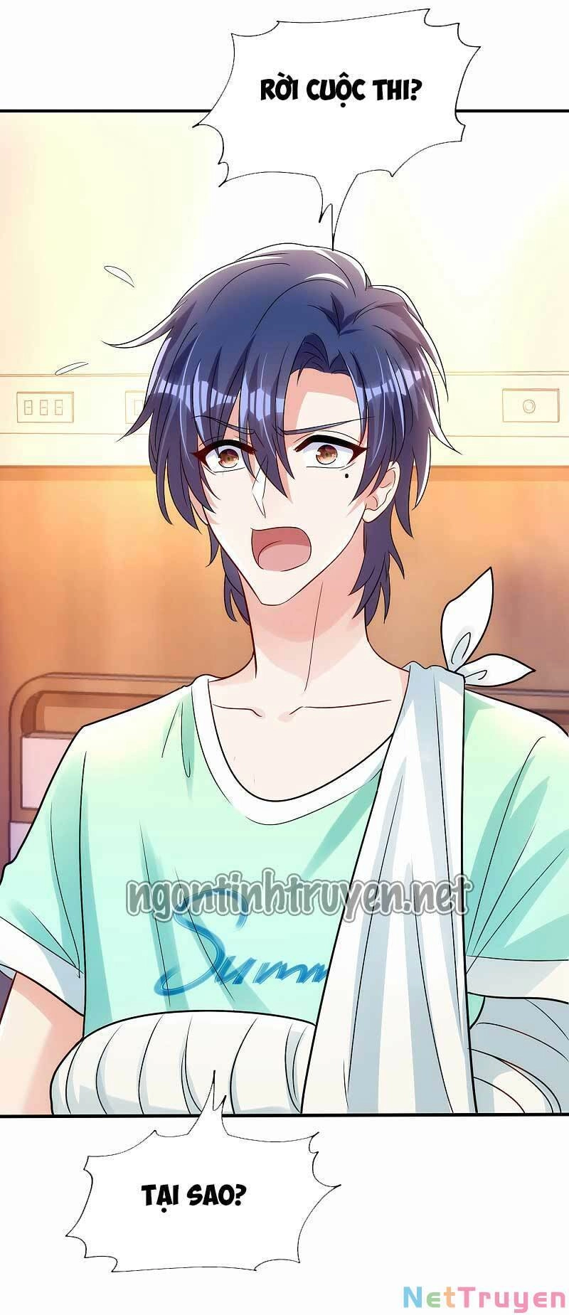 Trùng Sinh Không Gian: Cô Vợ Hào Môn Nóng Bỏng Không Dễ Chọc Chapter 100 - 30