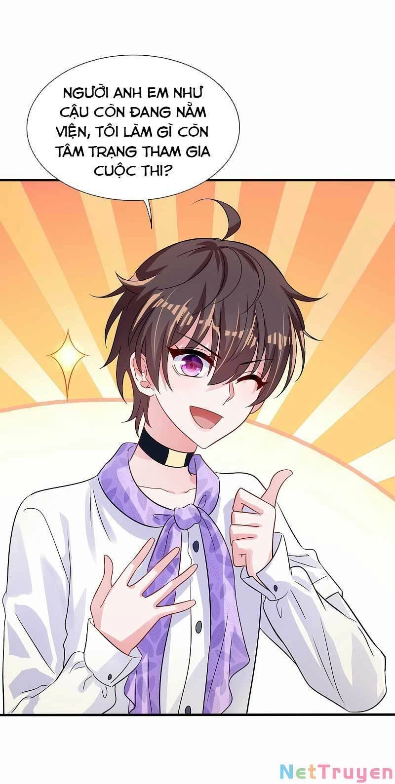 Trùng Sinh Không Gian: Cô Vợ Hào Môn Nóng Bỏng Không Dễ Chọc Chapter 100 - 31