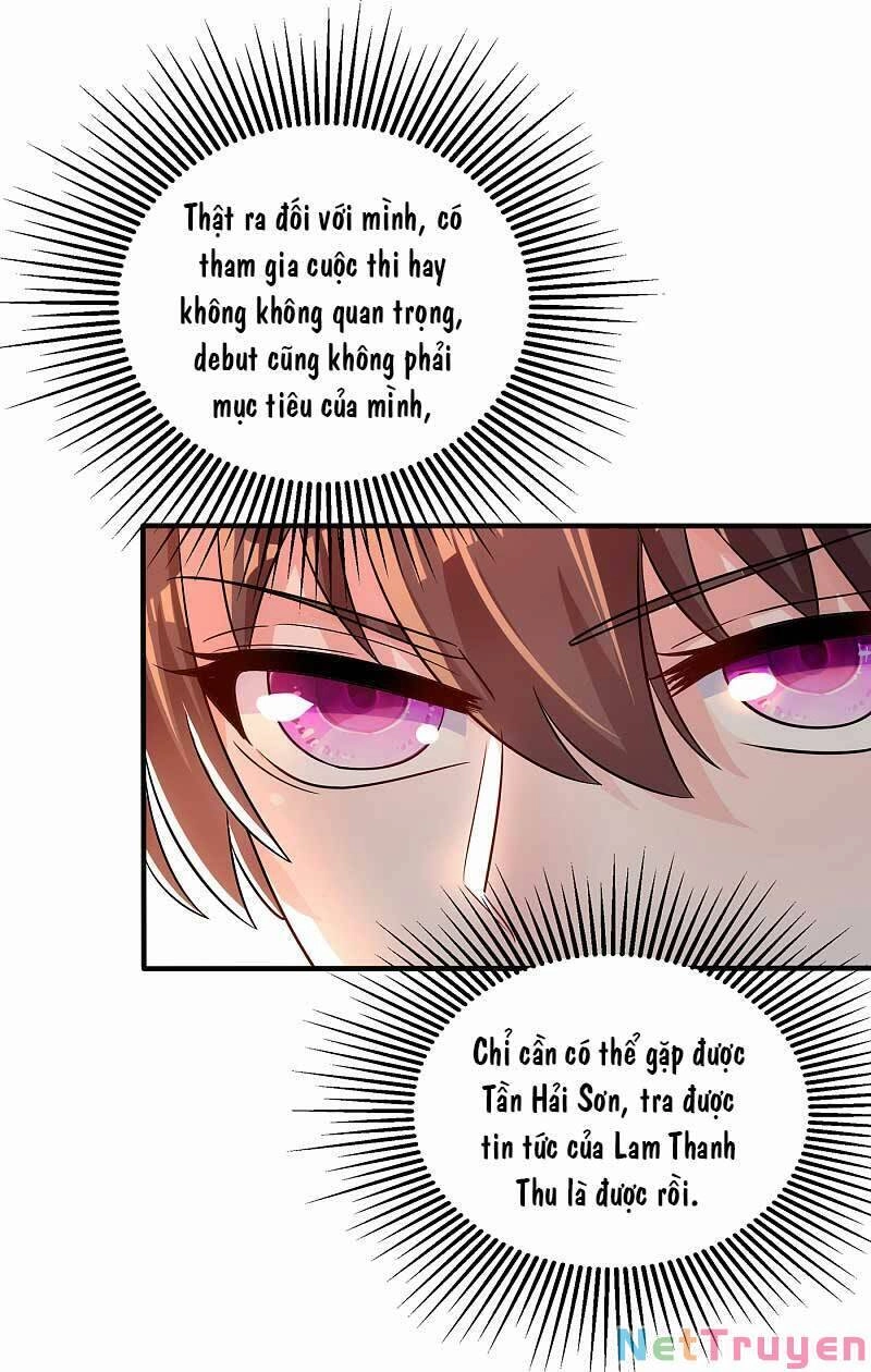 Trùng Sinh Không Gian: Cô Vợ Hào Môn Nóng Bỏng Không Dễ Chọc Chapter 101 - 3