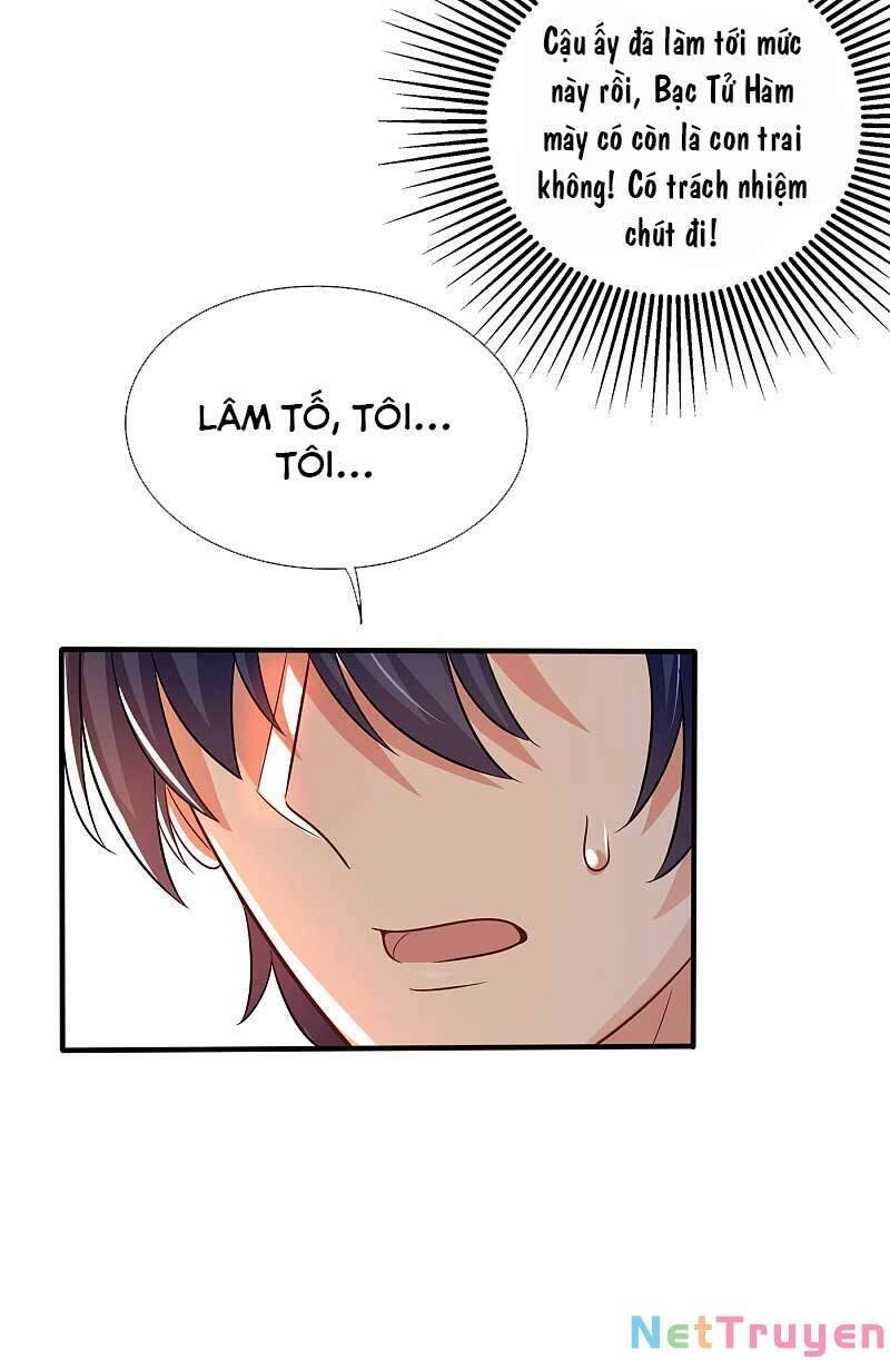 Trùng Sinh Không Gian: Cô Vợ Hào Môn Nóng Bỏng Không Dễ Chọc Chapter 101 - 5