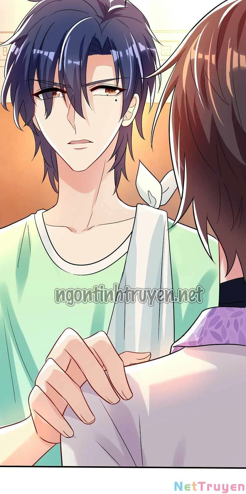 Trùng Sinh Không Gian: Cô Vợ Hào Môn Nóng Bỏng Không Dễ Chọc Chapter 101 - 7