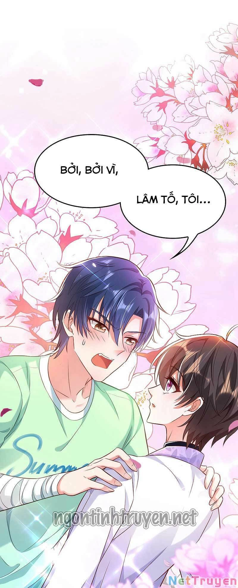 Trùng Sinh Không Gian: Cô Vợ Hào Môn Nóng Bỏng Không Dễ Chọc Chapter 101 - 9