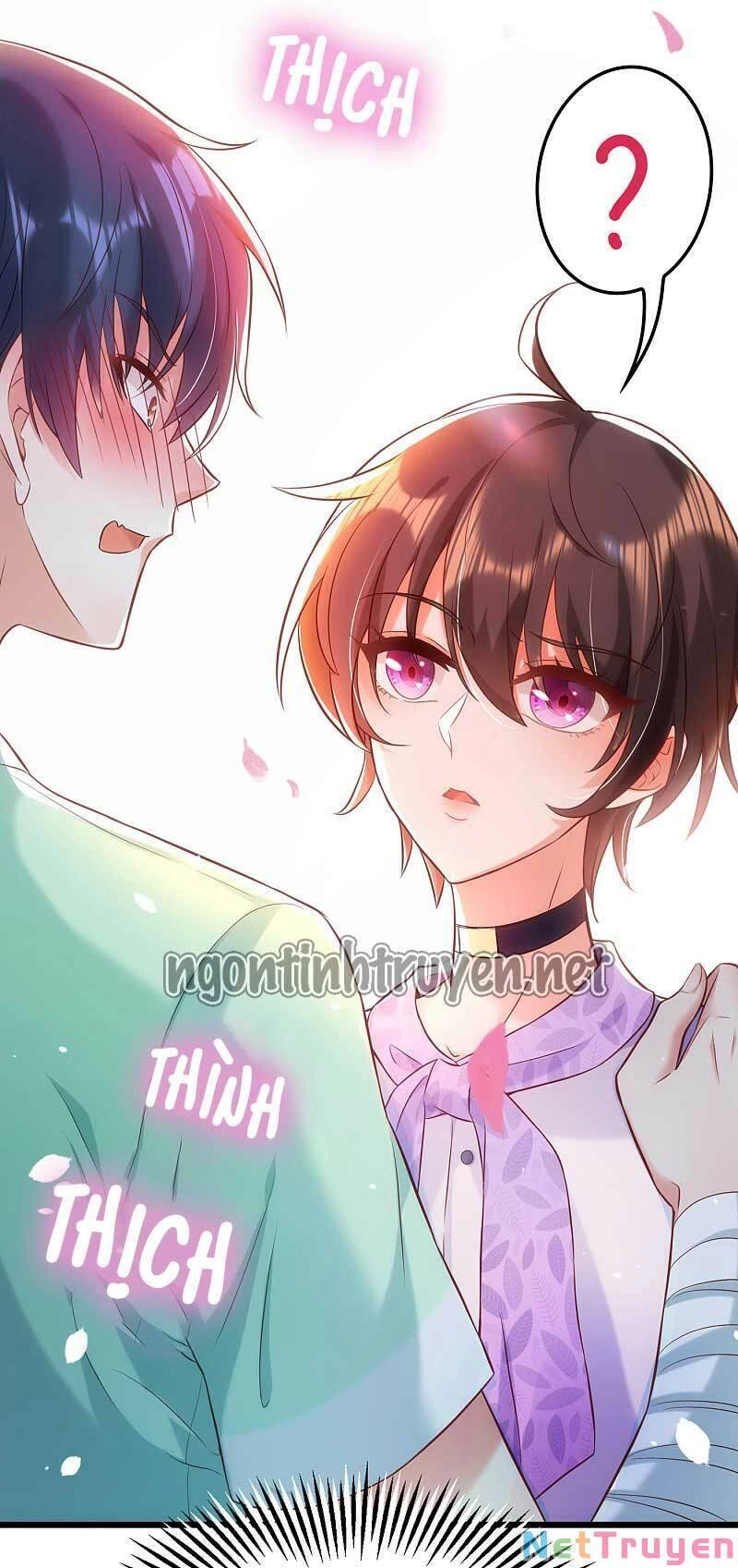 Trùng Sinh Không Gian: Cô Vợ Hào Môn Nóng Bỏng Không Dễ Chọc Chapter 101 - 12