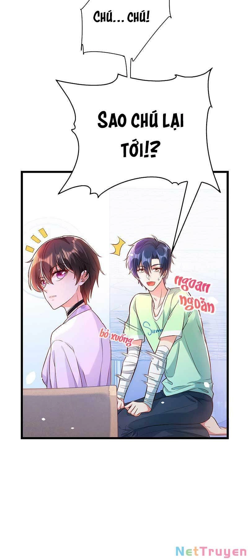 Trùng Sinh Không Gian: Cô Vợ Hào Môn Nóng Bỏng Không Dễ Chọc Chapter 101 - 16