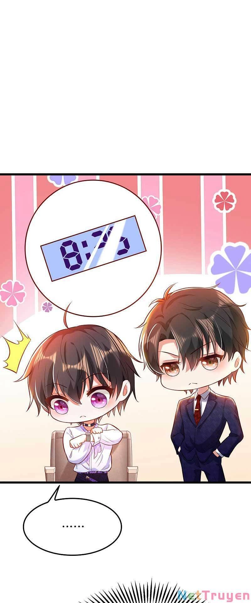 Trùng Sinh Không Gian: Cô Vợ Hào Môn Nóng Bỏng Không Dễ Chọc Chapter 101 - 17