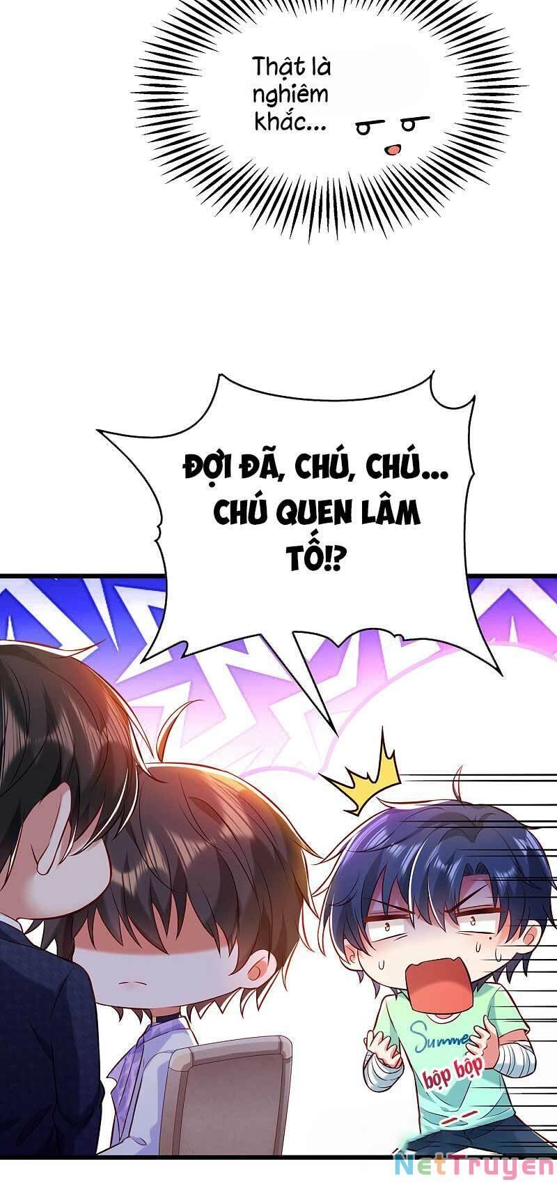 Trùng Sinh Không Gian: Cô Vợ Hào Môn Nóng Bỏng Không Dễ Chọc Chapter 101 - 18