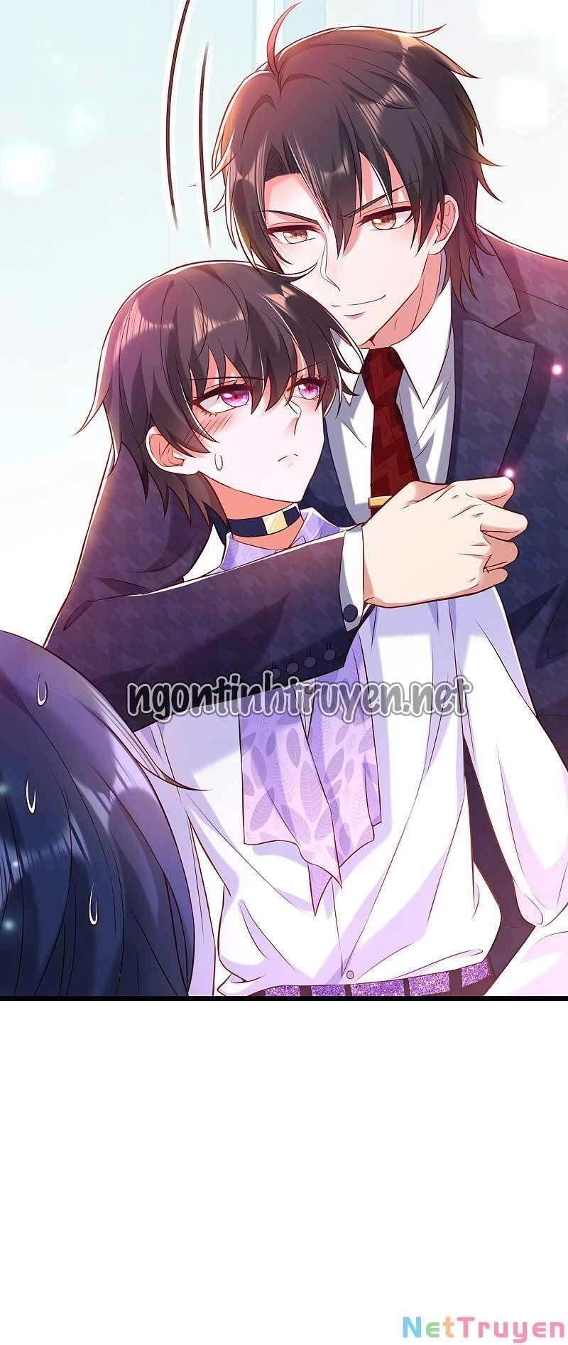 Trùng Sinh Không Gian: Cô Vợ Hào Môn Nóng Bỏng Không Dễ Chọc Chapter 101 - 21