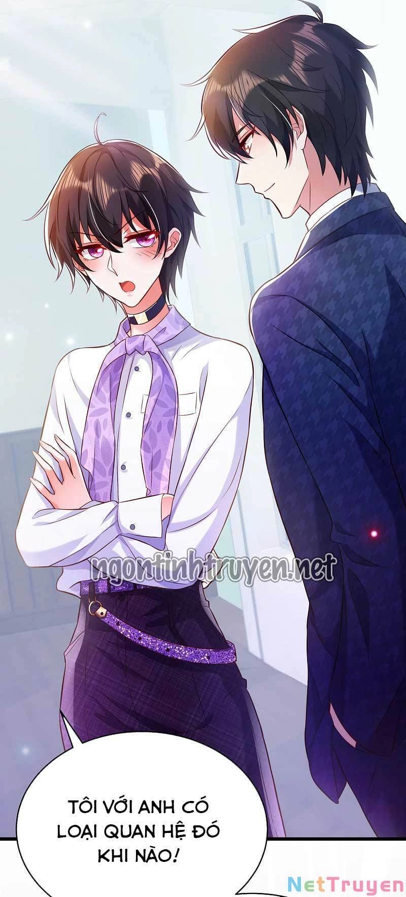 Trùng Sinh Không Gian: Cô Vợ Hào Môn Nóng Bỏng Không Dễ Chọc Chapter 101 - 25