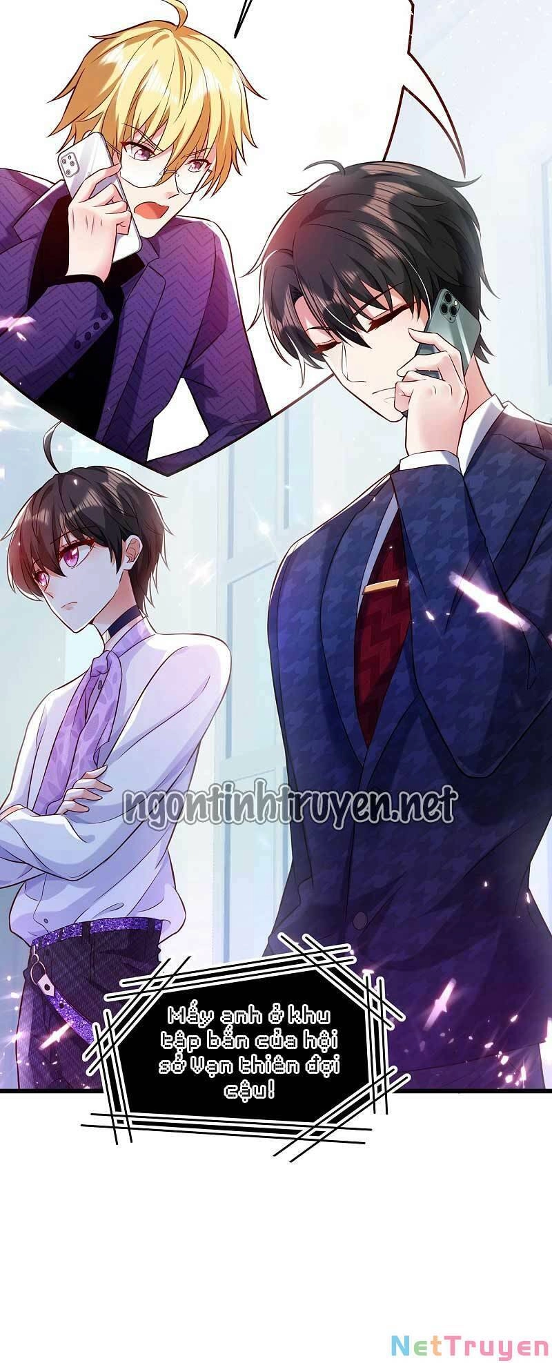 Trùng Sinh Không Gian: Cô Vợ Hào Môn Nóng Bỏng Không Dễ Chọc Chapter 101 - 30