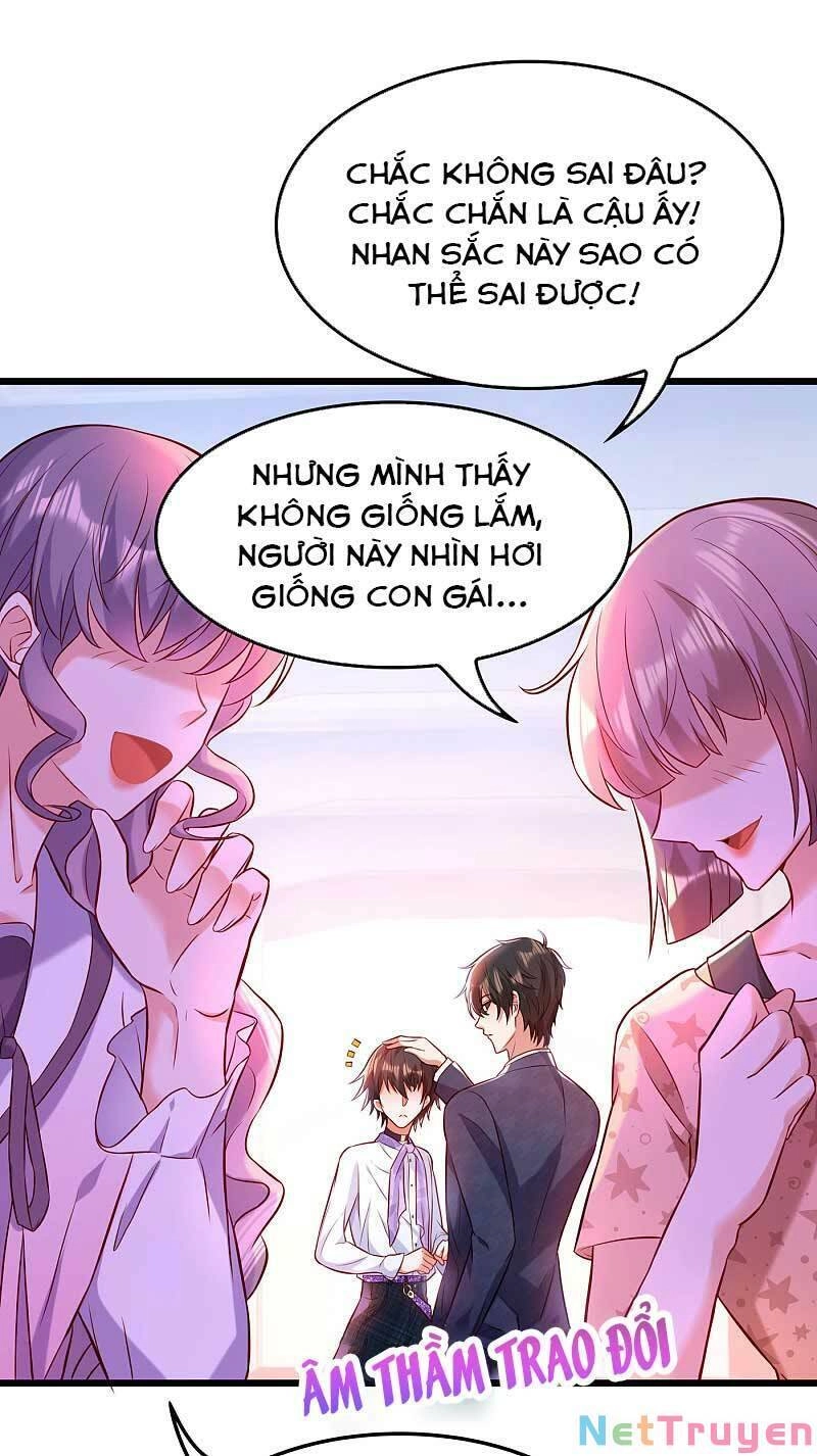 Trùng Sinh Không Gian: Cô Vợ Hào Môn Nóng Bỏng Không Dễ Chọc Chapter 102 - 3