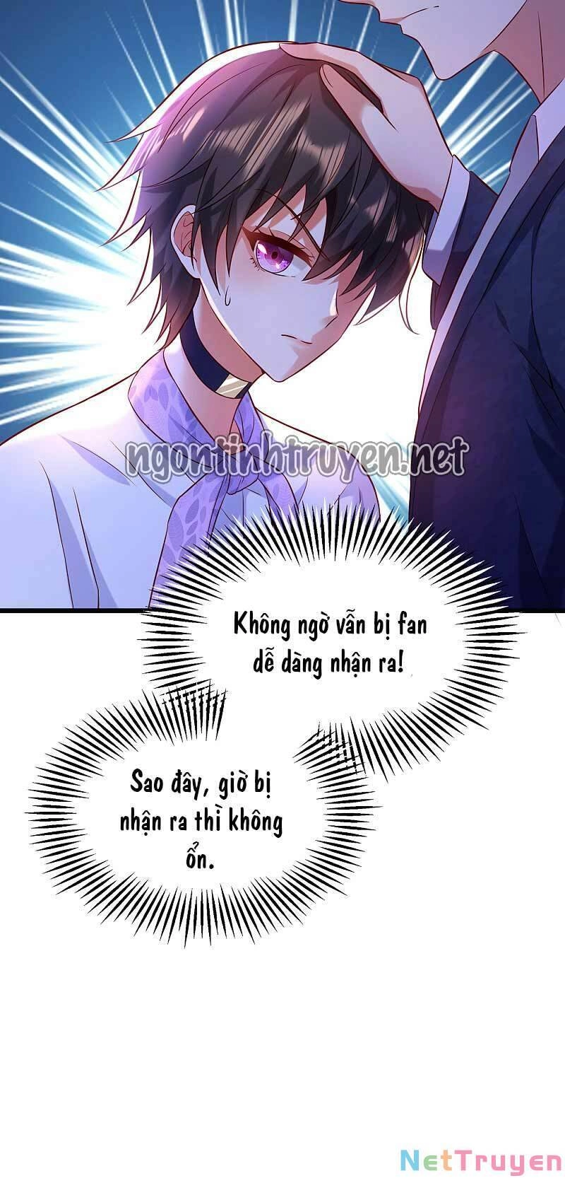 Trùng Sinh Không Gian: Cô Vợ Hào Môn Nóng Bỏng Không Dễ Chọc Chapter 102 - 5