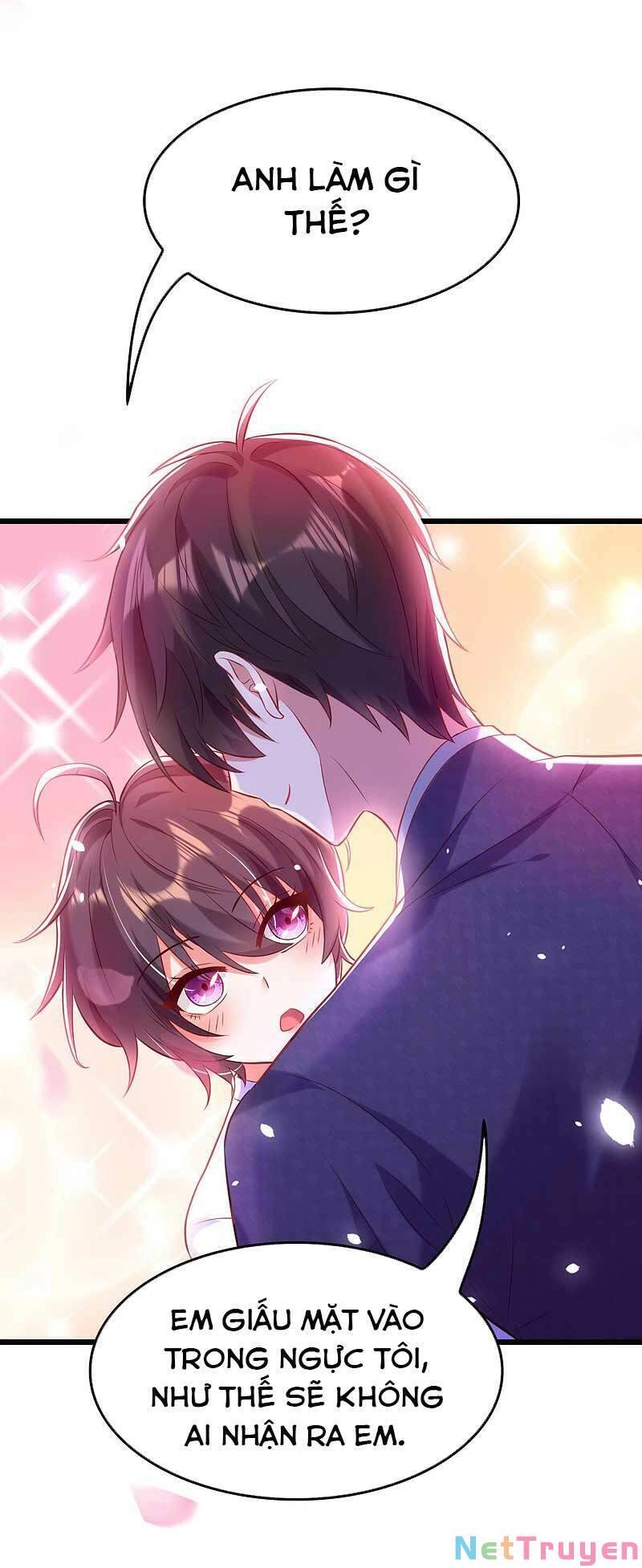 Trùng Sinh Không Gian: Cô Vợ Hào Môn Nóng Bỏng Không Dễ Chọc Chapter 102 - 7