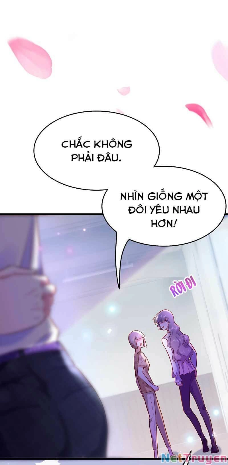 Trùng Sinh Không Gian: Cô Vợ Hào Môn Nóng Bỏng Không Dễ Chọc Chapter 102 - 8