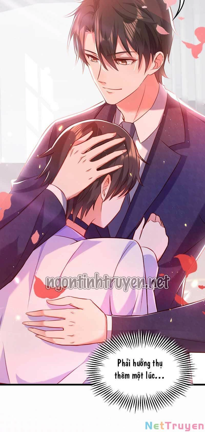 Trùng Sinh Không Gian: Cô Vợ Hào Môn Nóng Bỏng Không Dễ Chọc Chapter 102 - 10