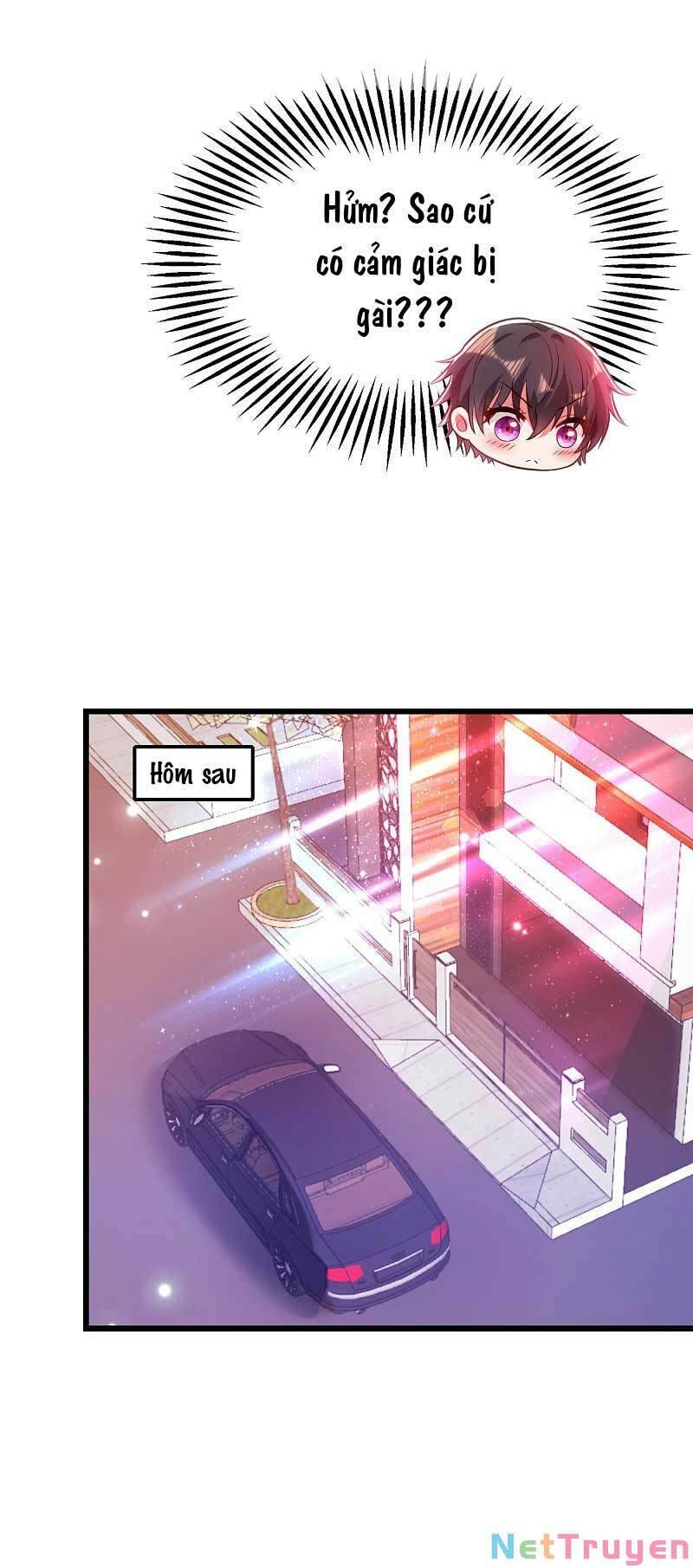 Trùng Sinh Không Gian: Cô Vợ Hào Môn Nóng Bỏng Không Dễ Chọc Chapter 102 - 13