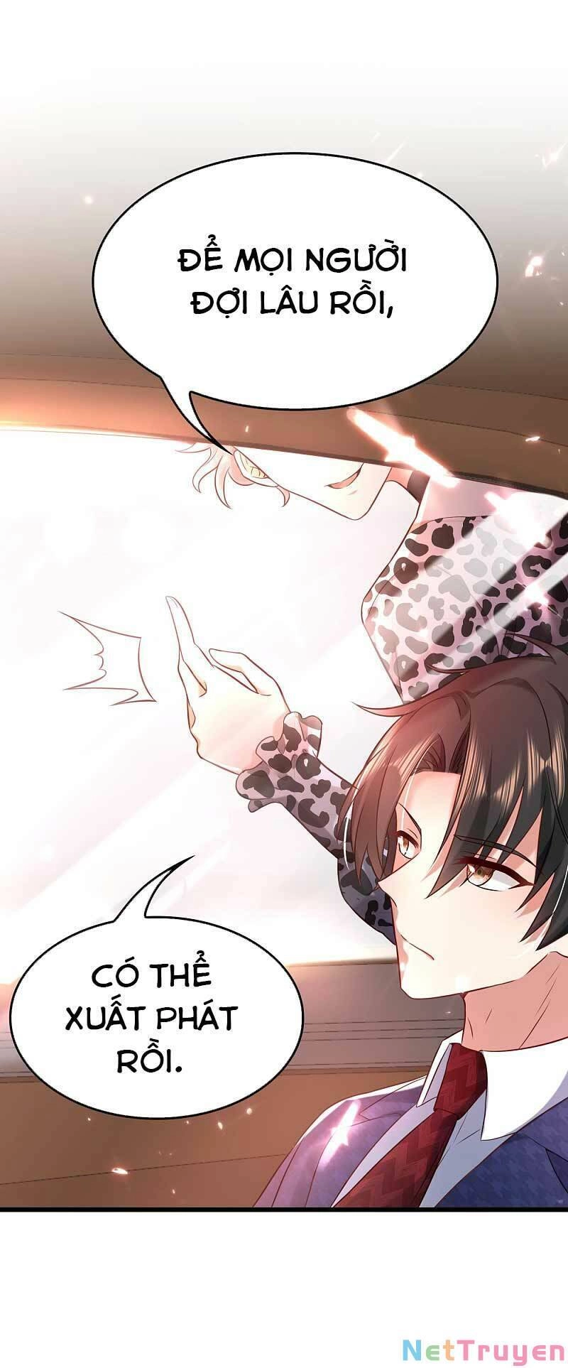 Trùng Sinh Không Gian: Cô Vợ Hào Môn Nóng Bỏng Không Dễ Chọc Chapter 102 - 14