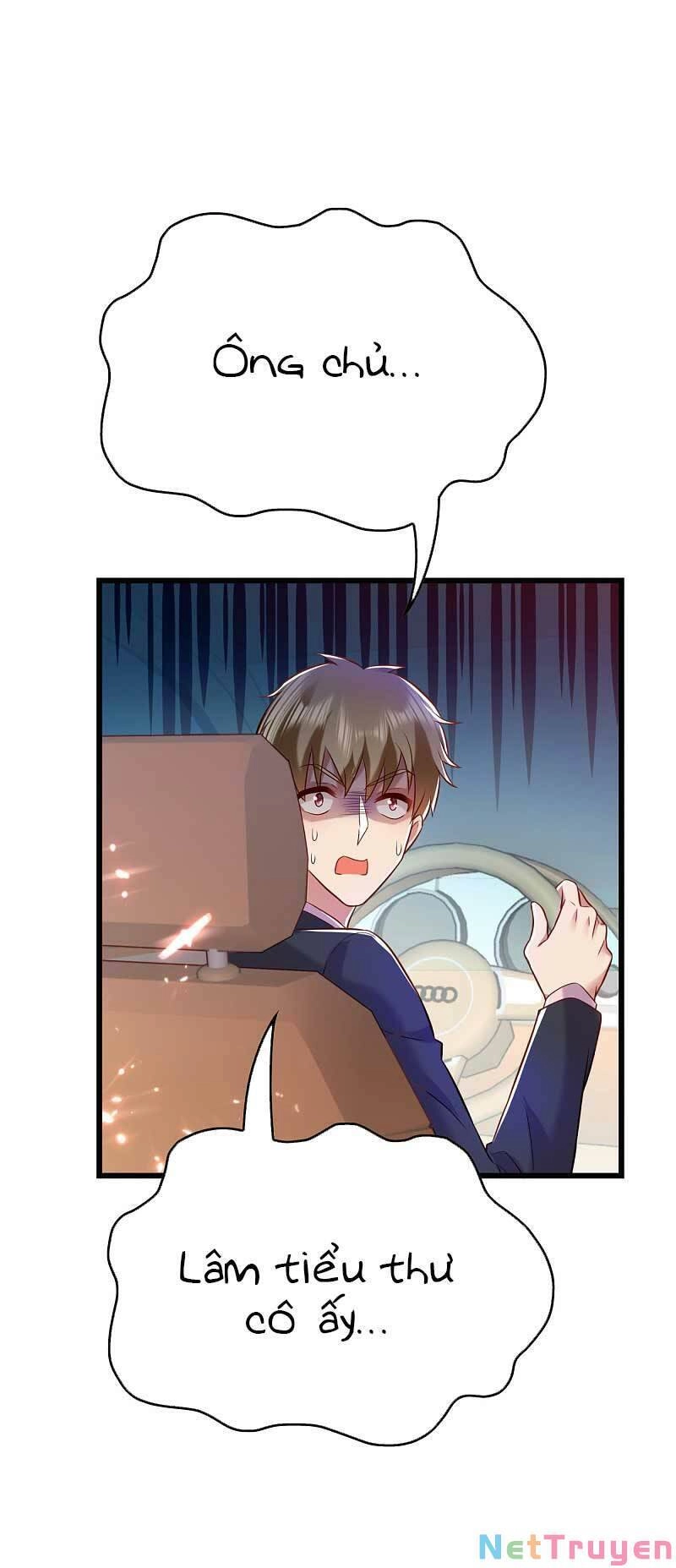 Trùng Sinh Không Gian: Cô Vợ Hào Môn Nóng Bỏng Không Dễ Chọc Chapter 102 - 15