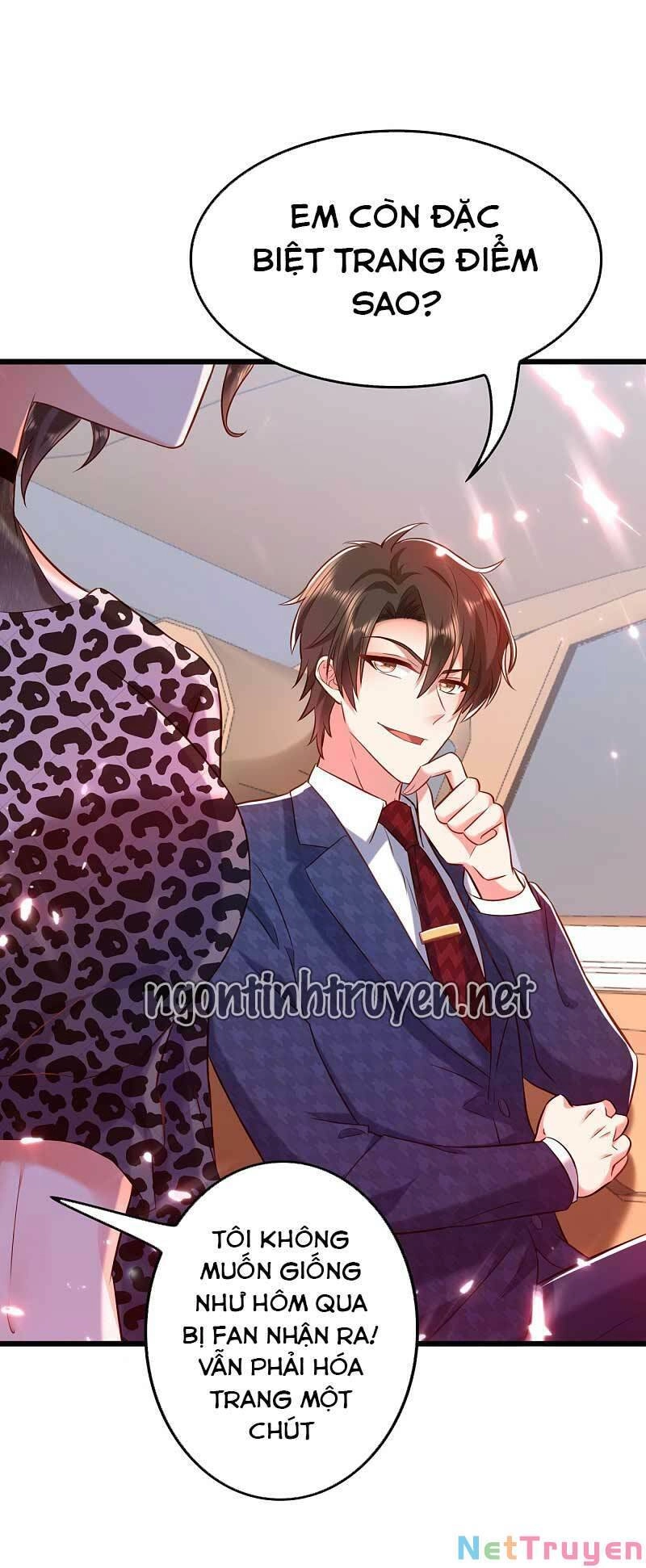 Trùng Sinh Không Gian: Cô Vợ Hào Môn Nóng Bỏng Không Dễ Chọc Chapter 102 - 16