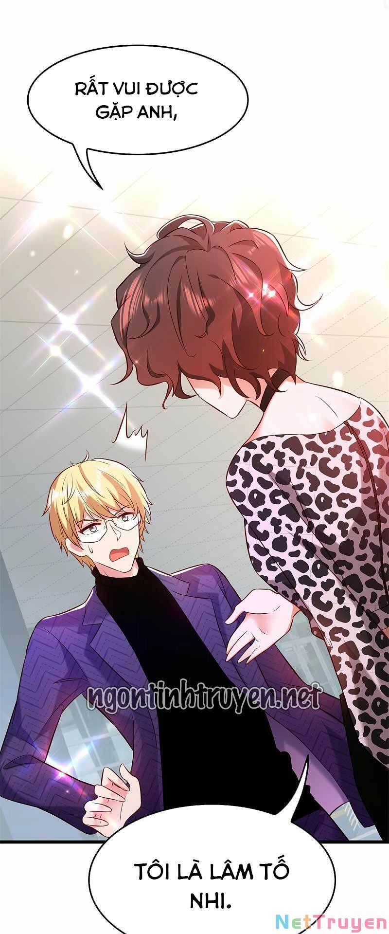 Trùng Sinh Không Gian: Cô Vợ Hào Môn Nóng Bỏng Không Dễ Chọc Chapter 102 - 21