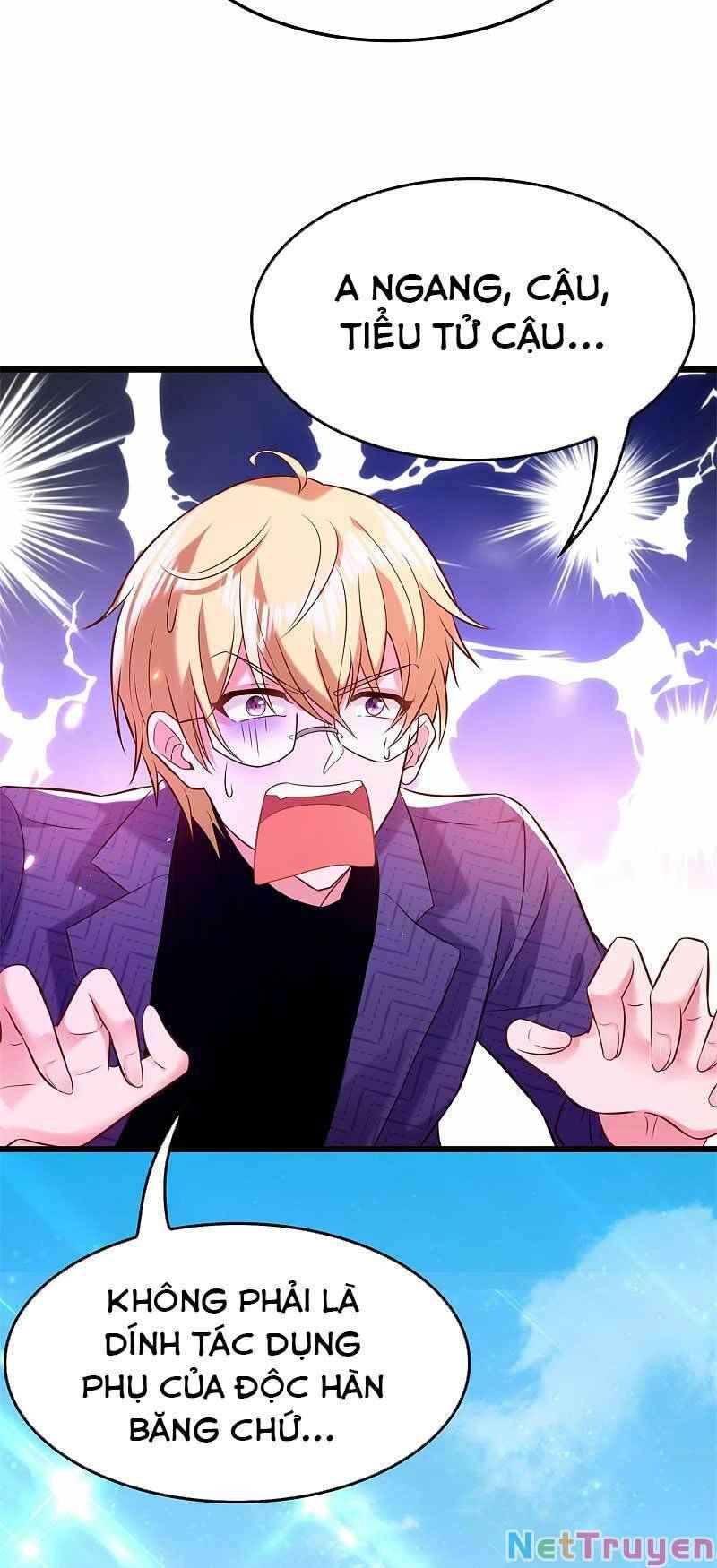 Trùng Sinh Không Gian: Cô Vợ Hào Môn Nóng Bỏng Không Dễ Chọc Chapter 102 - 22