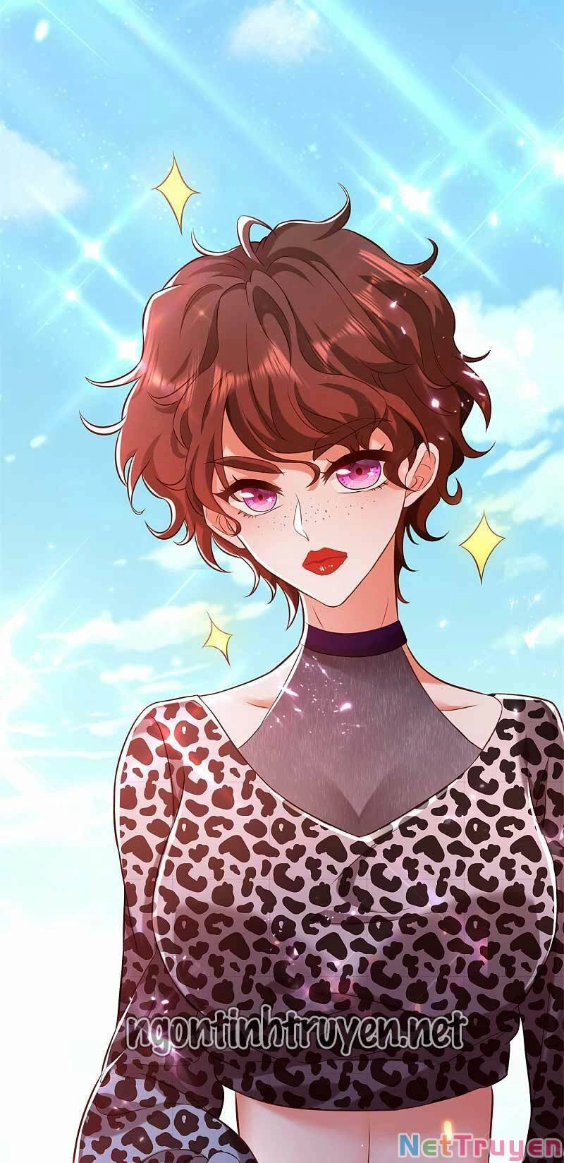 Trùng Sinh Không Gian: Cô Vợ Hào Môn Nóng Bỏng Không Dễ Chọc Chapter 102 - 23