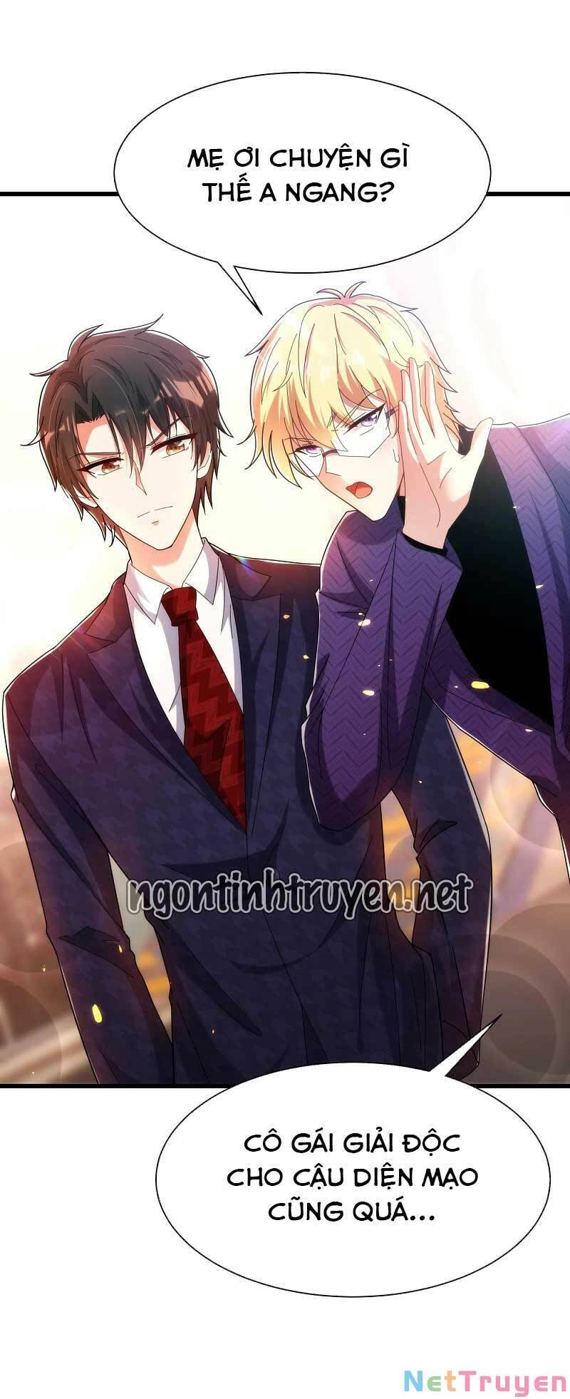 Trùng Sinh Không Gian: Cô Vợ Hào Môn Nóng Bỏng Không Dễ Chọc Chapter 102 - 25