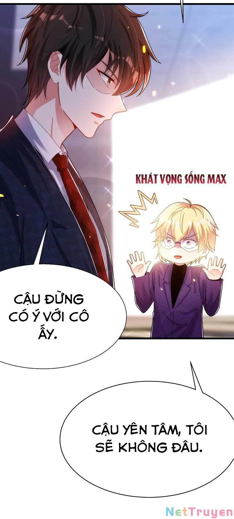 Trùng Sinh Không Gian: Cô Vợ Hào Môn Nóng Bỏng Không Dễ Chọc Chapter 102 - 29