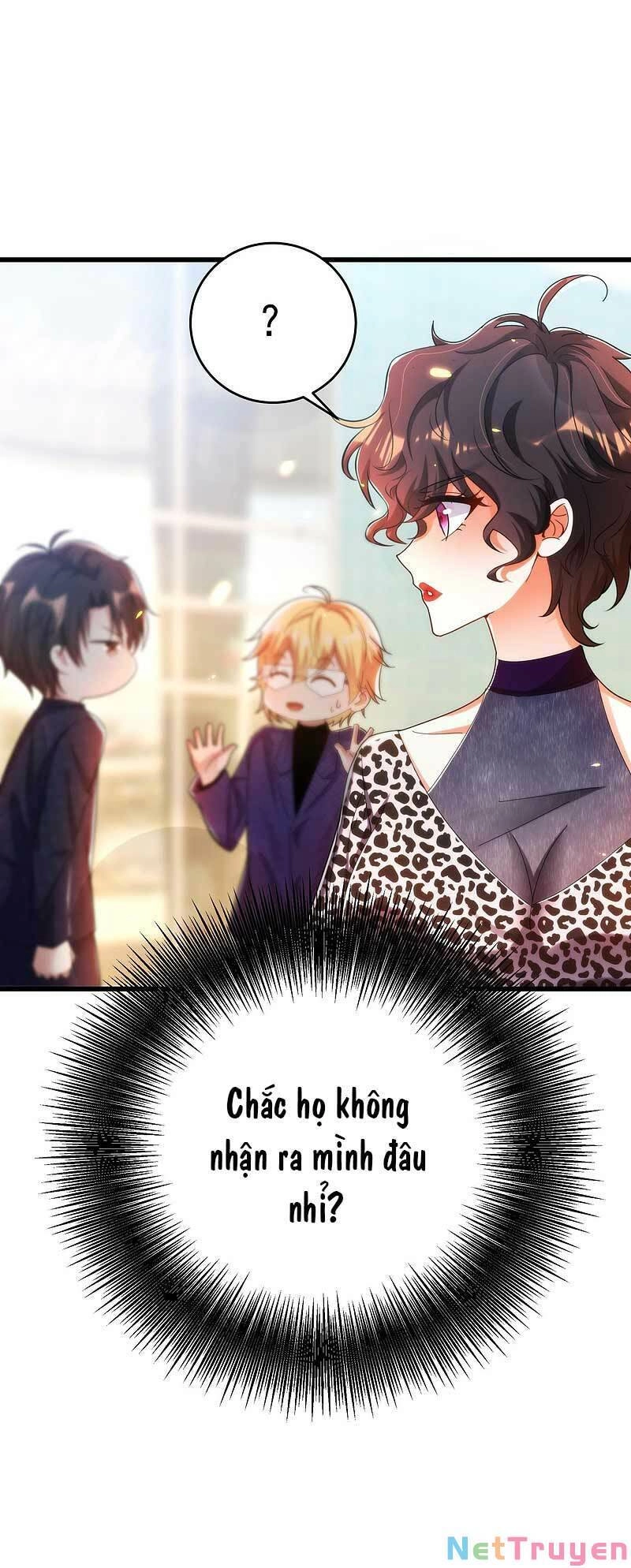 Trùng Sinh Không Gian: Cô Vợ Hào Môn Nóng Bỏng Không Dễ Chọc Chapter 102 - 30