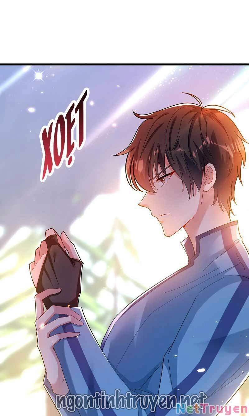 Trùng Sinh Không Gian: Cô Vợ Hào Môn Nóng Bỏng Không Dễ Chọc Chapter 102 - 34