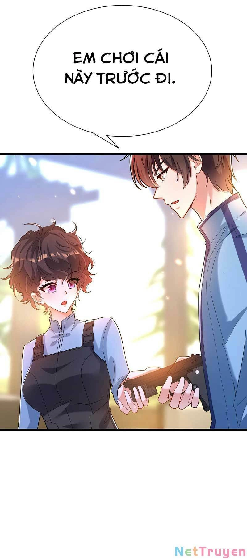 Trùng Sinh Không Gian: Cô Vợ Hào Môn Nóng Bỏng Không Dễ Chọc Chapter 102 - 36