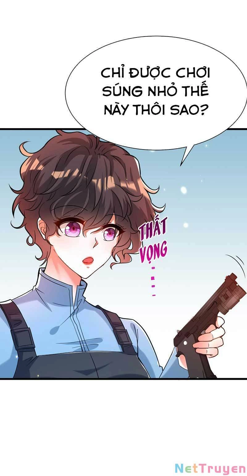 Trùng Sinh Không Gian: Cô Vợ Hào Môn Nóng Bỏng Không Dễ Chọc Chapter 102 - 37