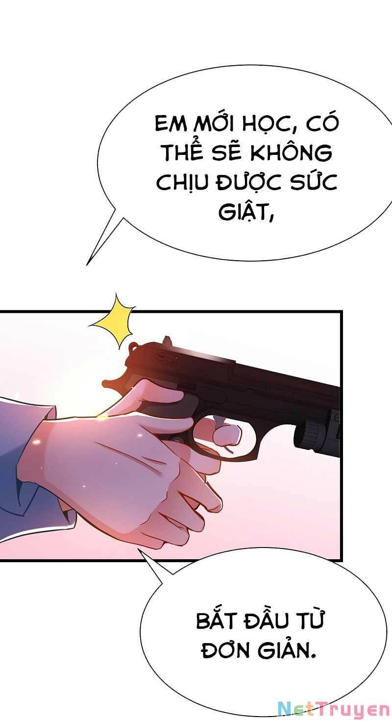 Trùng Sinh Không Gian: Cô Vợ Hào Môn Nóng Bỏng Không Dễ Chọc Chapter 102 - 38