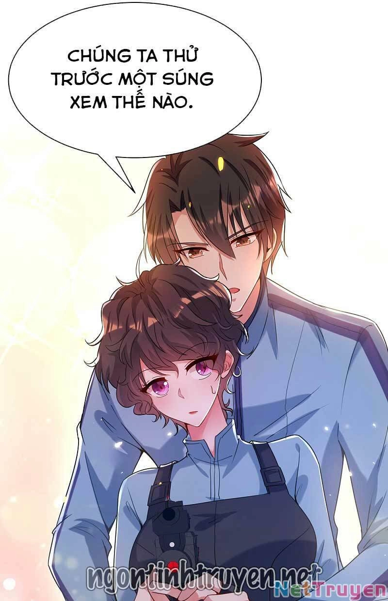 Trùng Sinh Không Gian: Cô Vợ Hào Môn Nóng Bỏng Không Dễ Chọc Chapter 102 - 39