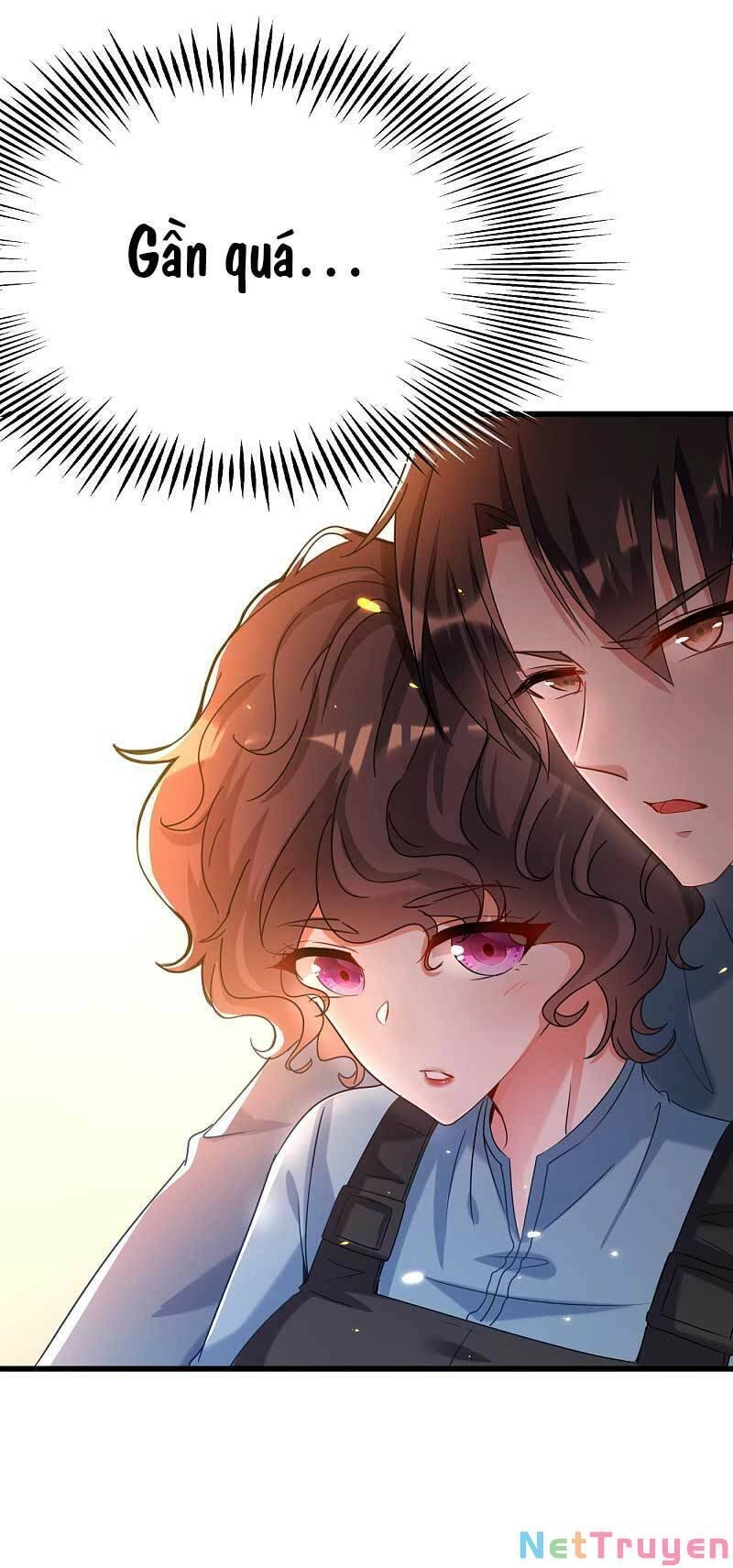 Trùng Sinh Không Gian: Cô Vợ Hào Môn Nóng Bỏng Không Dễ Chọc Chapter 102 - 41