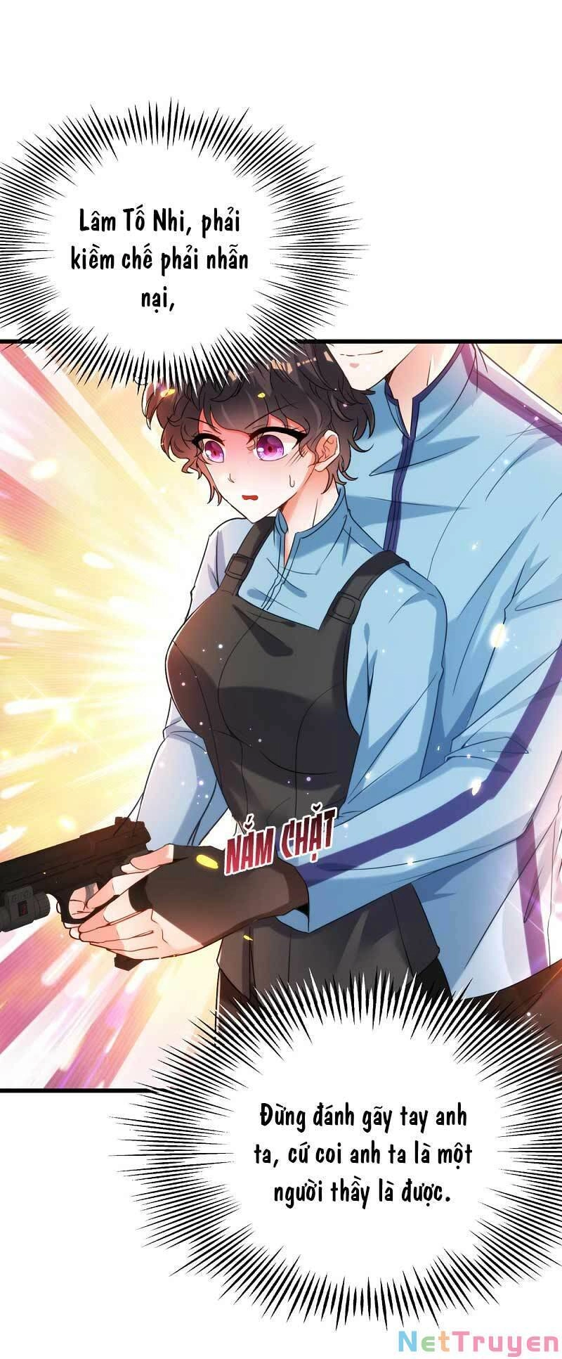 Trùng Sinh Không Gian: Cô Vợ Hào Môn Nóng Bỏng Không Dễ Chọc Chapter 102 - 43