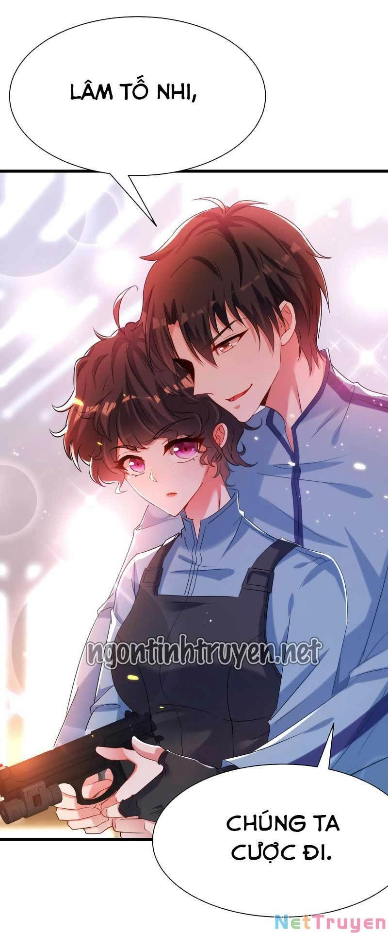 Trùng Sinh Không Gian: Cô Vợ Hào Môn Nóng Bỏng Không Dễ Chọc Chapter 102 - 44