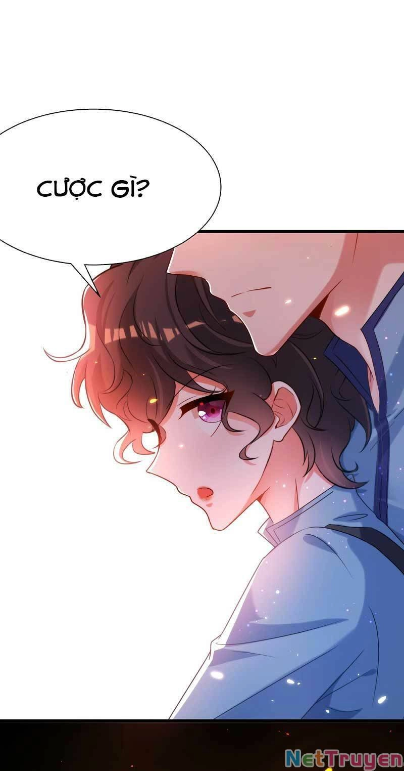 Trùng Sinh Không Gian: Cô Vợ Hào Môn Nóng Bỏng Không Dễ Chọc Chapter 102 - 45