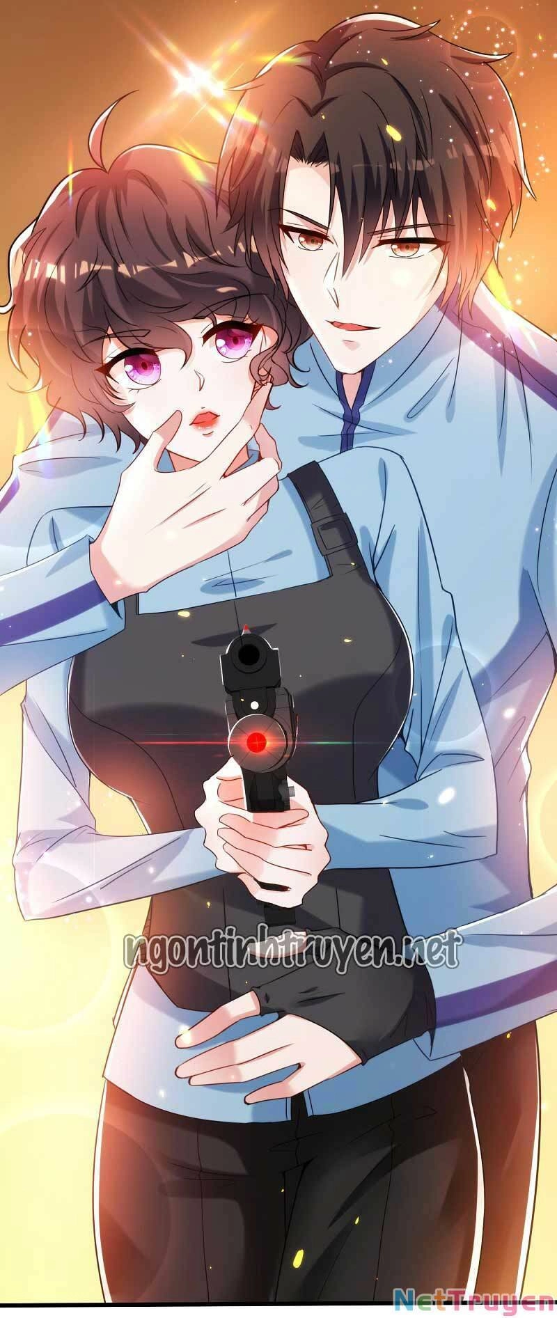 Trùng Sinh Không Gian: Cô Vợ Hào Môn Nóng Bỏng Không Dễ Chọc Chapter 102 - 47