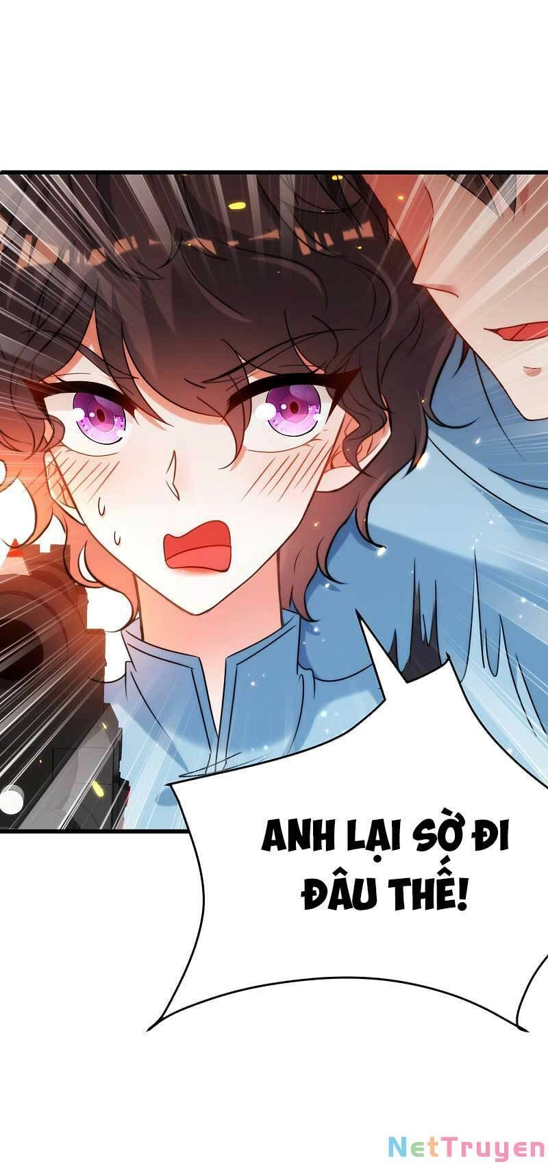 Trùng Sinh Không Gian: Cô Vợ Hào Môn Nóng Bỏng Không Dễ Chọc Chapter 103 - 8