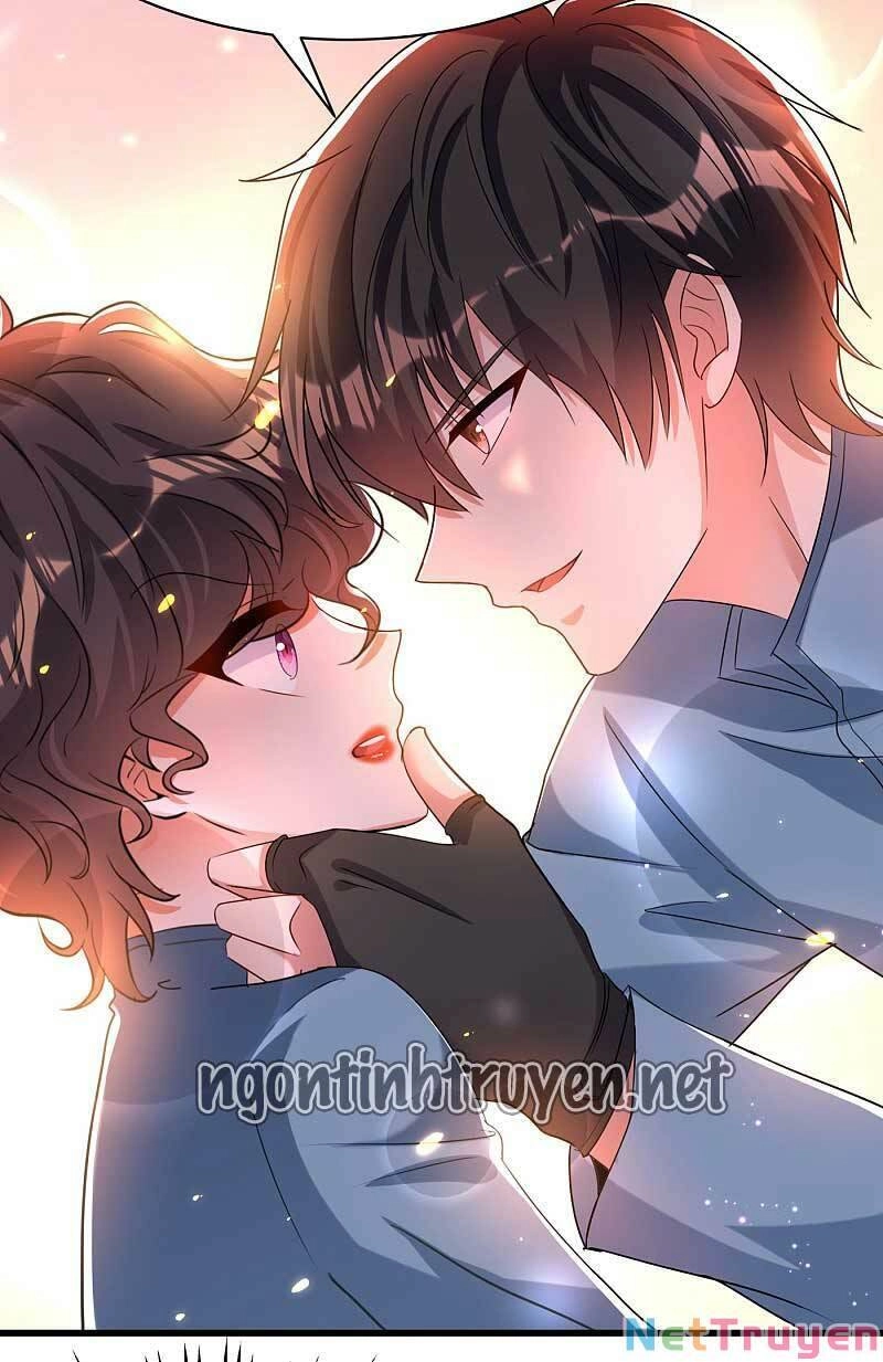 Trùng Sinh Không Gian: Cô Vợ Hào Môn Nóng Bỏng Không Dễ Chọc Chapter 103 - 20