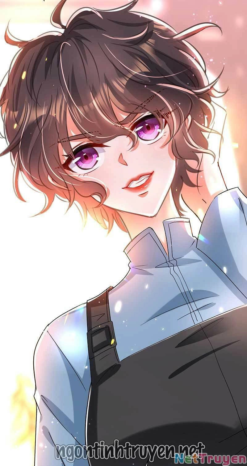 Trùng Sinh Không Gian: Cô Vợ Hào Môn Nóng Bỏng Không Dễ Chọc Chapter 103 - 22