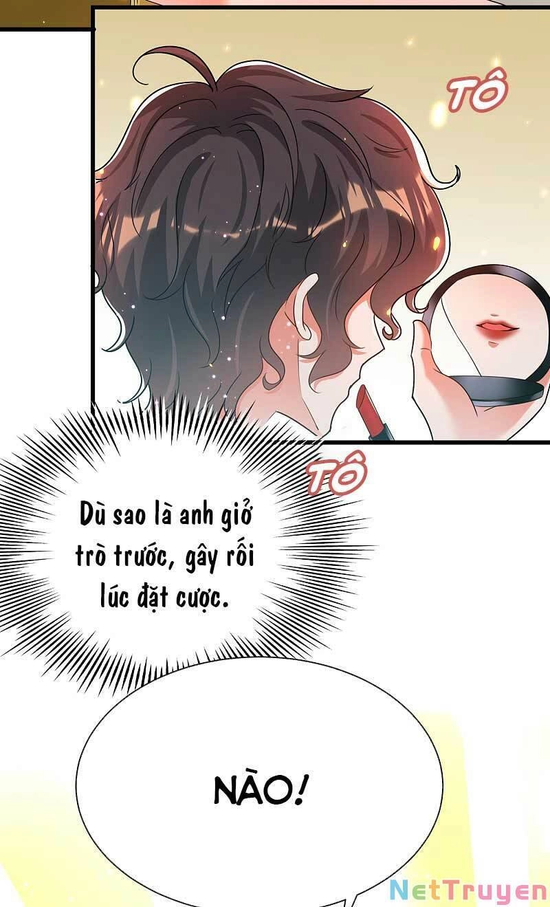 Trùng Sinh Không Gian: Cô Vợ Hào Môn Nóng Bỏng Không Dễ Chọc Chapter 103 - 24