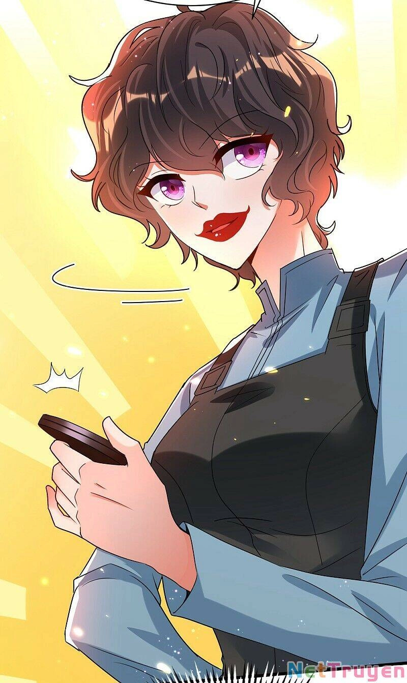 Trùng Sinh Không Gian: Cô Vợ Hào Môn Nóng Bỏng Không Dễ Chọc Chapter 103 - 25