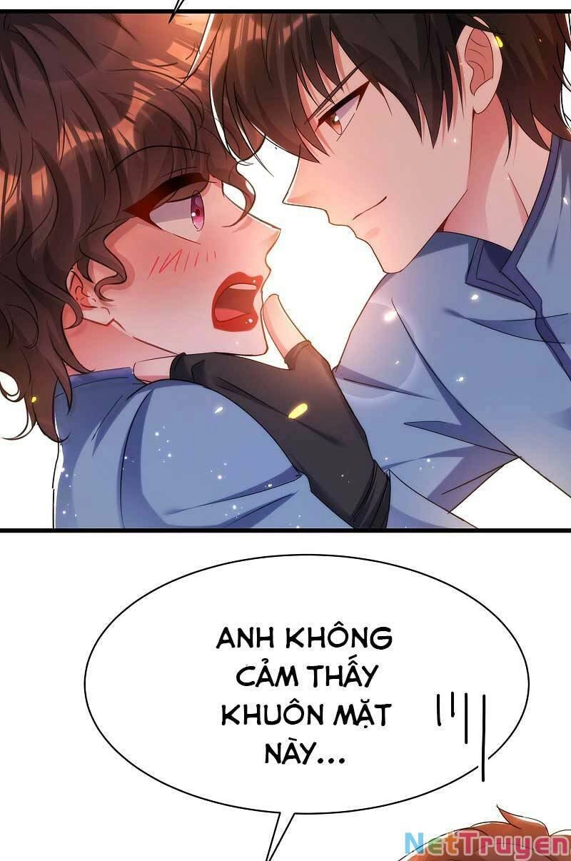 Trùng Sinh Không Gian: Cô Vợ Hào Môn Nóng Bỏng Không Dễ Chọc Chapter 103 - 32