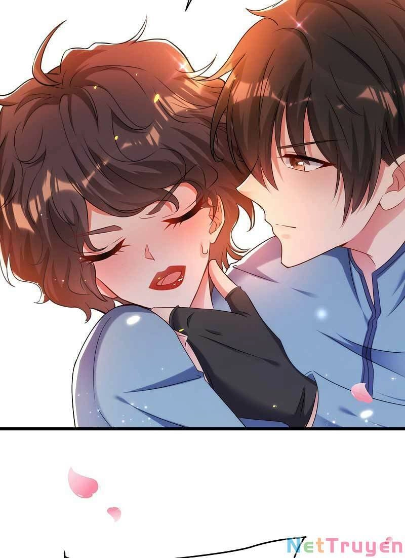 Trùng Sinh Không Gian: Cô Vợ Hào Môn Nóng Bỏng Không Dễ Chọc Chapter 103 - 33