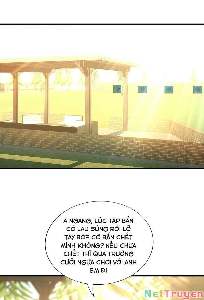 Trùng Sinh Không Gian: Cô Vợ Hào Môn Nóng Bỏng Không Dễ Chọc Chapter 103 - 36