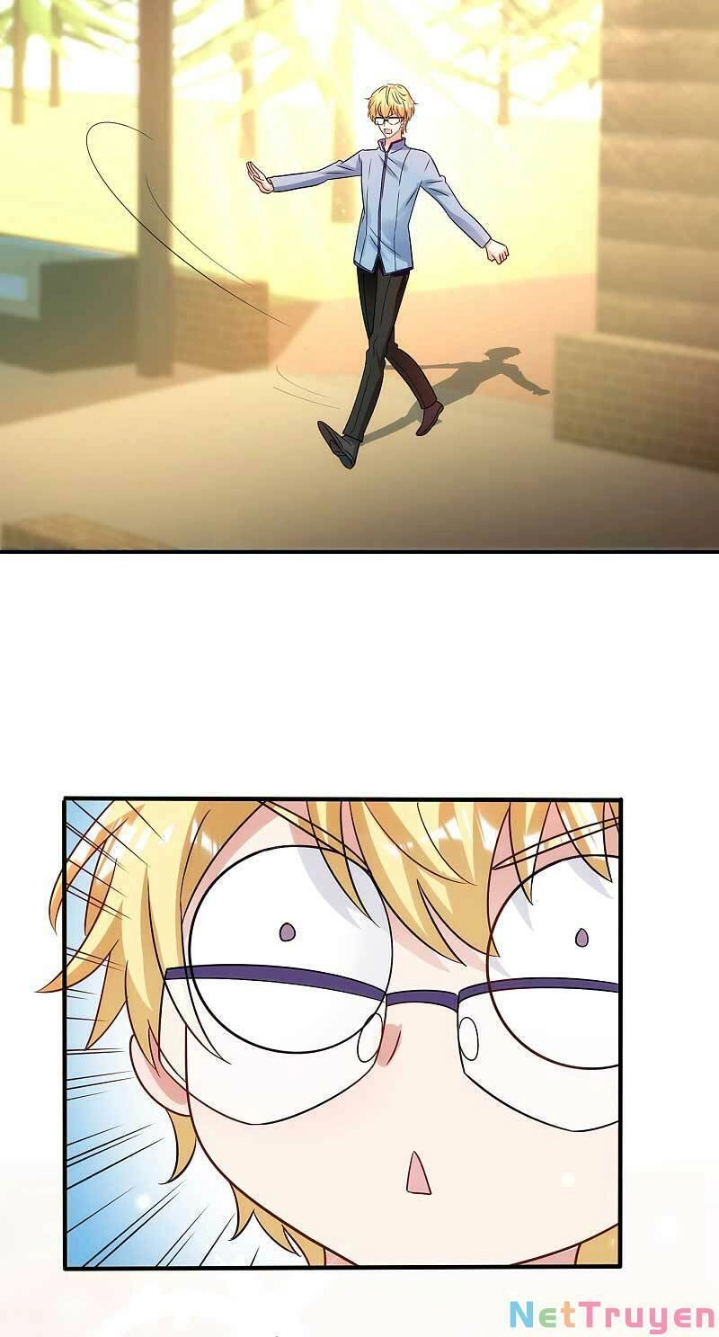 Trùng Sinh Không Gian: Cô Vợ Hào Môn Nóng Bỏng Không Dễ Chọc Chapter 103 - 37