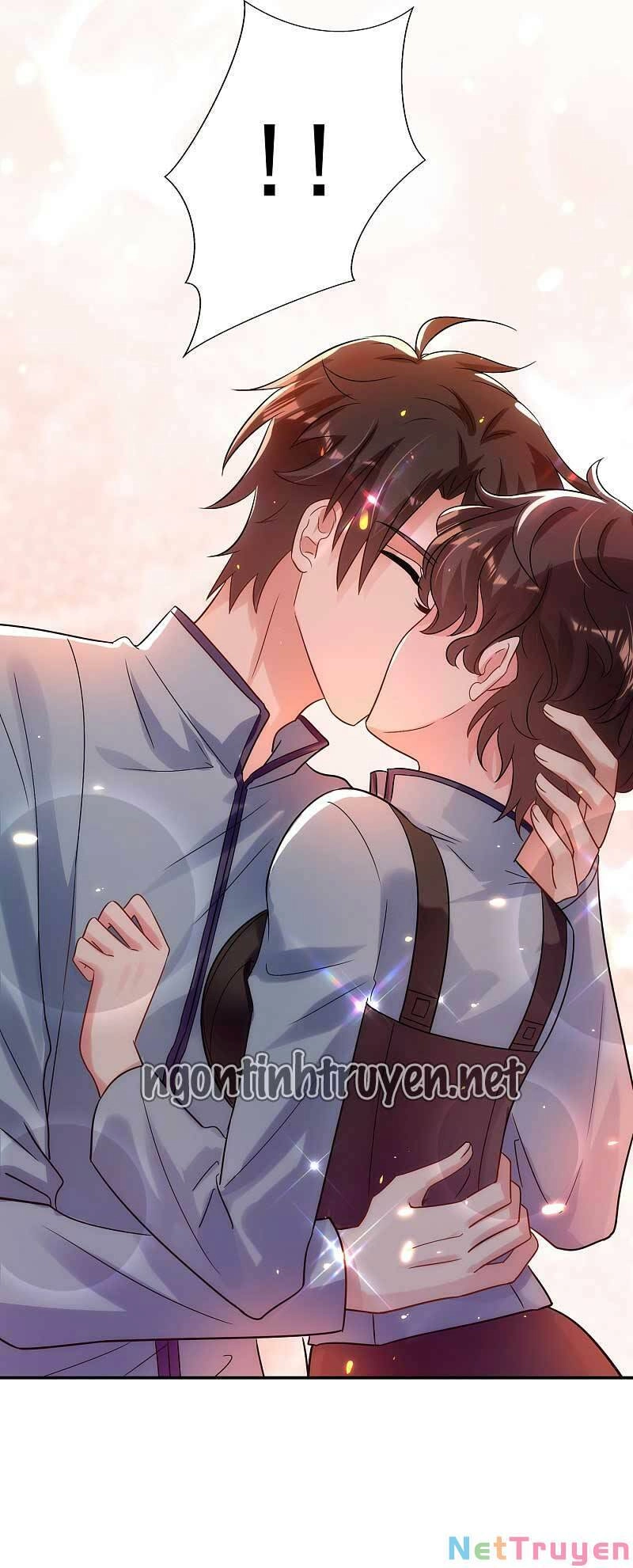 Trùng Sinh Không Gian: Cô Vợ Hào Môn Nóng Bỏng Không Dễ Chọc Chapter 103 - 38