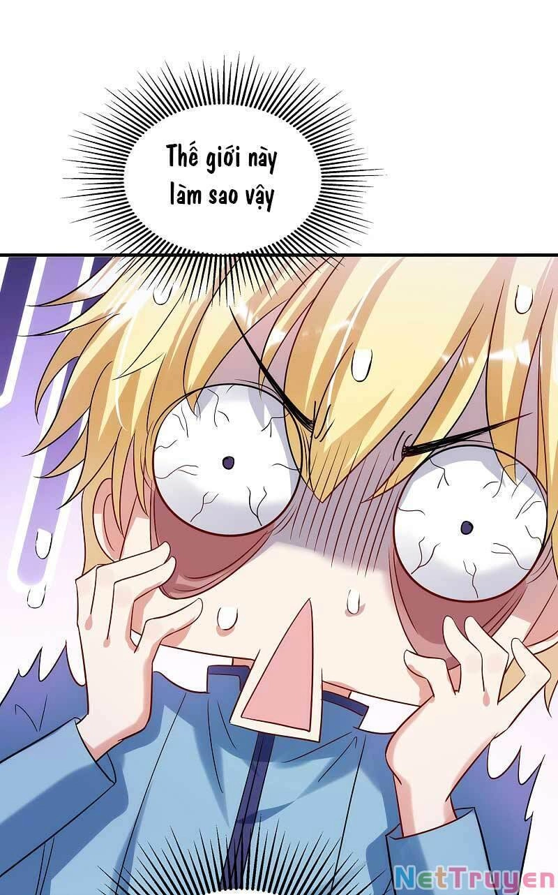 Trùng Sinh Không Gian: Cô Vợ Hào Môn Nóng Bỏng Không Dễ Chọc Chapter 103 - 39