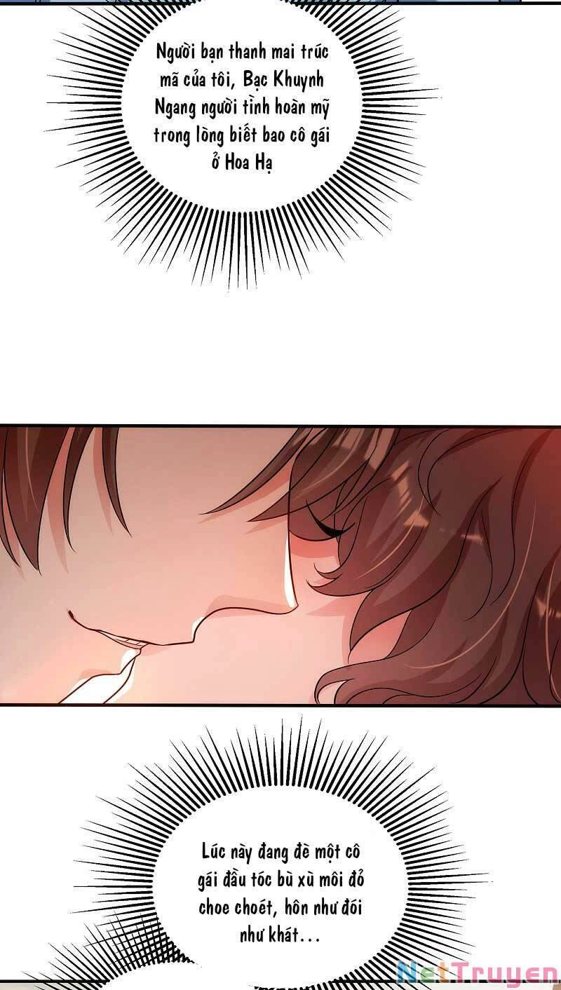 Trùng Sinh Không Gian: Cô Vợ Hào Môn Nóng Bỏng Không Dễ Chọc Chapter 103 - 40